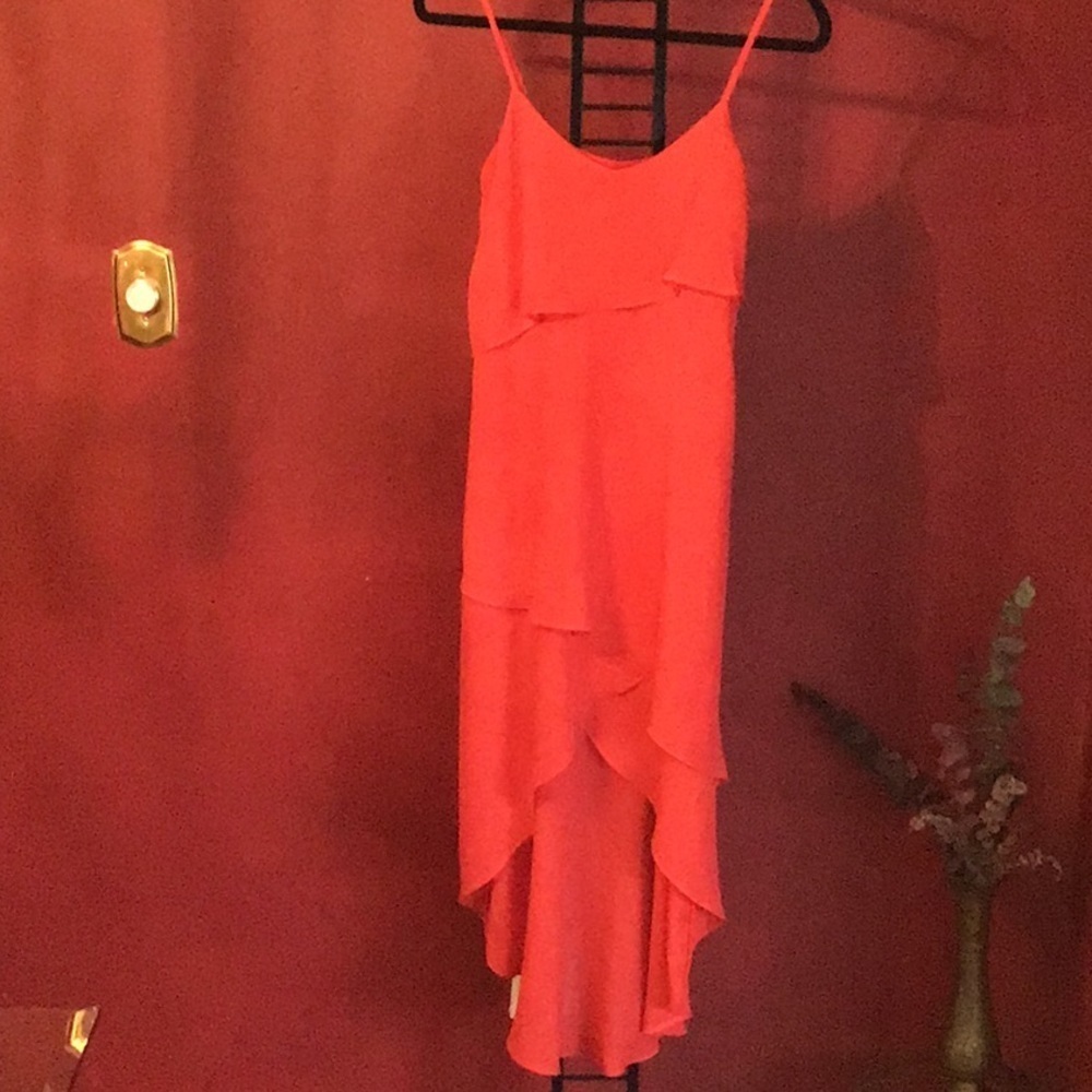 BCBG PARIS SLIP DRESS SIZE XXS